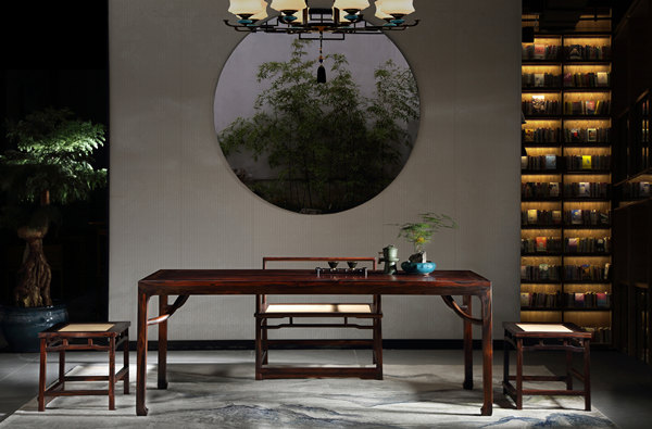 志成紅木：LOGO征集，千元大獎！有才的你，快來投稿！