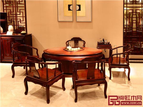 順泰軒紅木 順泰軒紅木