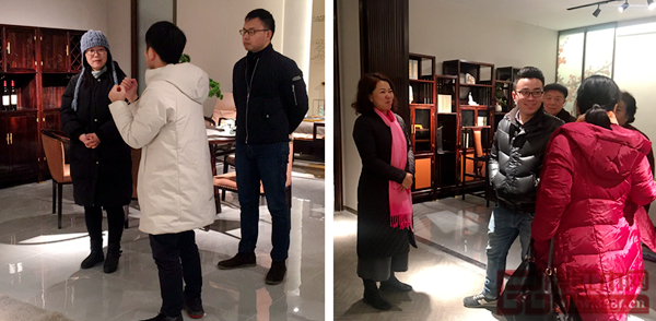 “檀一”南通市百安誼家進(jìn)口館店開(kāi)業(yè)當(dāng)天引來(lái)火爆人氣 “檀一”南通市百安誼家進(jìn)口館店開(kāi)業(yè)當(dāng)天引來(lái)火爆人氣