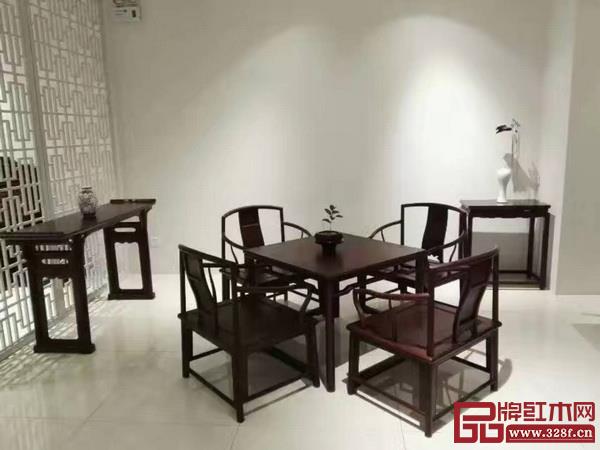 海檀紅木紅酸枝精品 海檀紅木紅酸枝精品