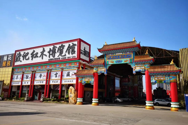 波記大師之作，典藏重器賀新歲