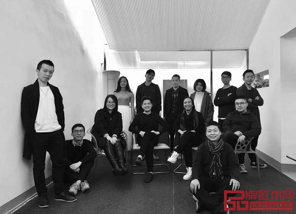 覺美設(shè)計有思想、有態(tài)度的團隊 覺美設(shè)計有思想、有態(tài)度的團隊