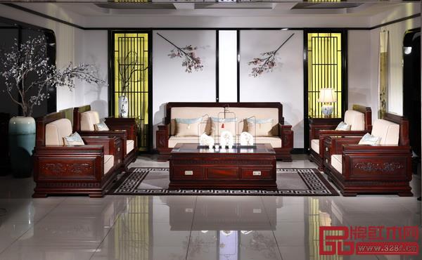 雅典紅木·印象東方——漢風(fēng)系列 雅典紅木·印象東方——漢風(fēng)系列