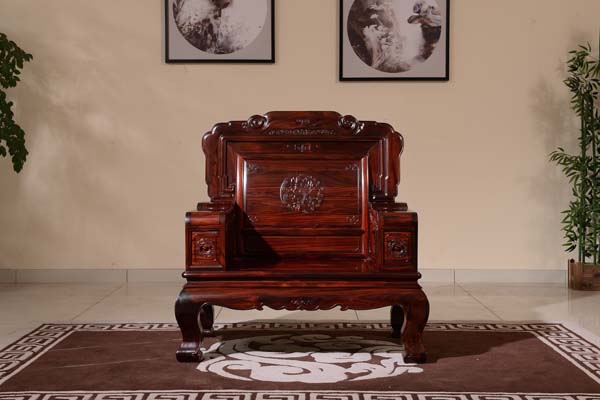 亮相雁棲湖國(guó)際會(huì)議中心,桂龍紅木喝彩中國(guó)紅木