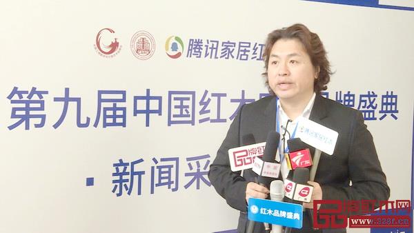 戴愛國總裁在“一帶一路” 論壇主會場,接受央視等媒體采訪 戴愛國總裁在“一帶一路” 論壇主會場,接受央視等媒體采訪