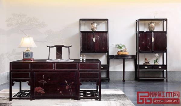 紅寶軒“大明雅韻”系列產(chǎn)品 紅寶軒“大明雅韻”系列產(chǎn)品