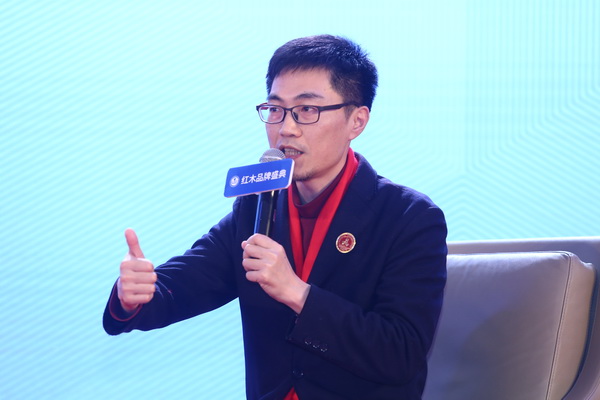 汪立禹：紅木新十年，科技護(hù)航路