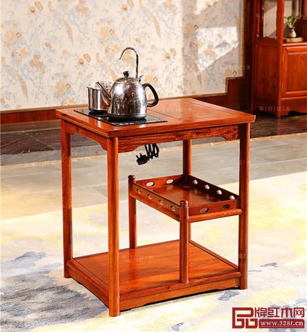 華行紅木 華行紅木