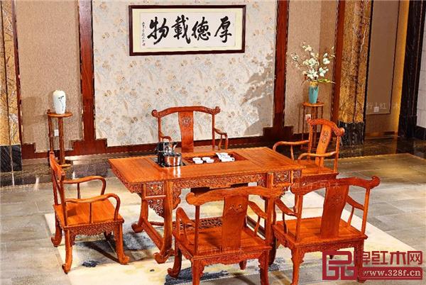 華行紅木 華行紅木