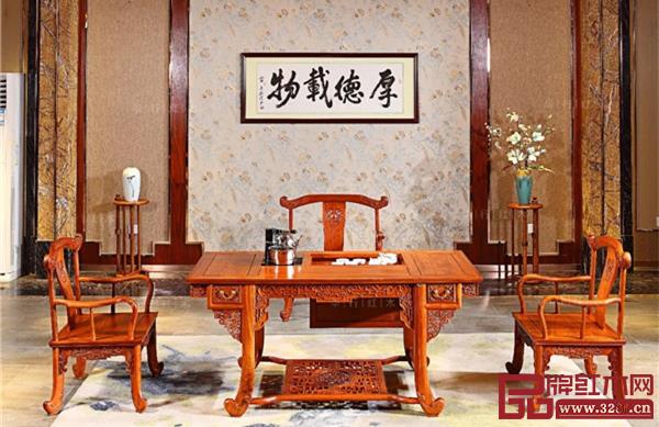 華行紅木 華行紅木