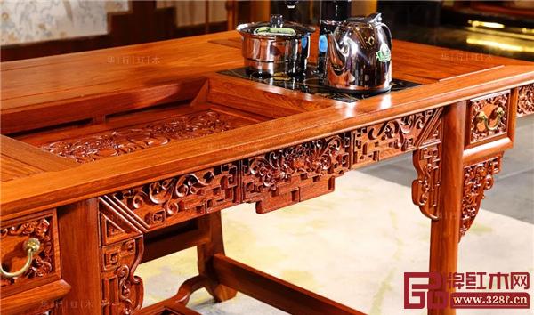 華行紅木 華行紅木