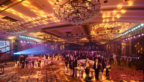 戴為紅木2019迎新年會在東莞觀瀾湖高爾夫球會隆重舉行 戴為紅木2019迎新年會在東莞觀瀾湖高爾夫球會隆重舉行