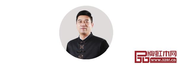 新明紅木董事長張新民 新明紅木董事長張新民