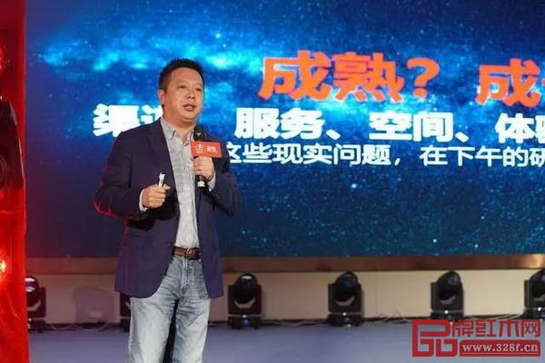 張向榮現(xiàn)場發(fā)言 張向榮現(xiàn)場發(fā)言