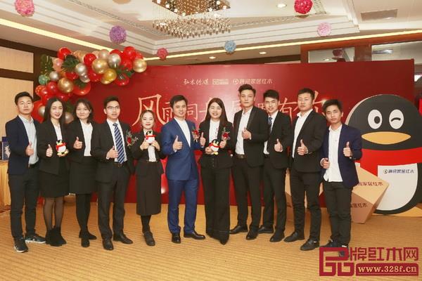 弘木傳媒商務(wù)記者部 弘木傳媒商務(wù)記者部