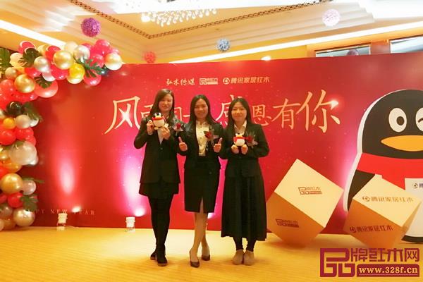 弘木傳媒行政部 弘木傳媒行政部