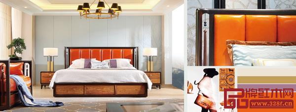 憶古軒·世珀《境觀臥房系列》 憶古軒·世珀《境觀臥房系列》