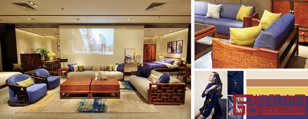 卓木王《杜公子沙發(fā)》 卓木王《杜公子沙發(fā)》