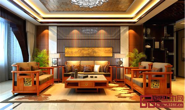 志成·耕梨《萬福沙發(fā)》 志成·耕梨《萬福沙發(fā)》