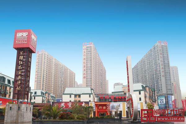 東陽紅木家具市場 東陽紅木家具市場