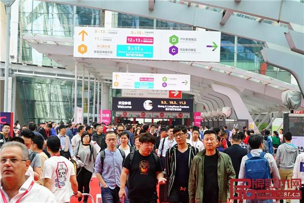 中國(guó)(廣州)國(guó)際家具博覽會(huì) 中國(guó)(廣州)國(guó)際家具博覽會(huì)