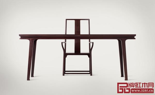 中山市和業(yè)居家具有限公司 品牌名稱:和興·未 主要材質(zhì):黑紫檀 中山市和業(yè)居家具有限公司 品牌名稱:和興·未 主要材質(zhì):黑紫檀