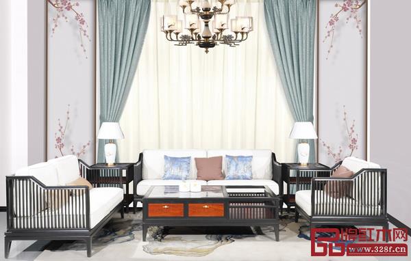 東陽市海強(qiáng)紅木家具有限公司 品牌名稱:東方之信 主要材質(zhì):刺猬紫檀 東陽市海強(qiáng)紅木家具有限公司 品牌名稱:東方之信 主要材質(zhì):刺猬紫檀