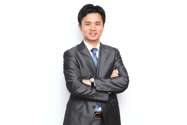 林偉華：《品牌紅木》的十年與新十年