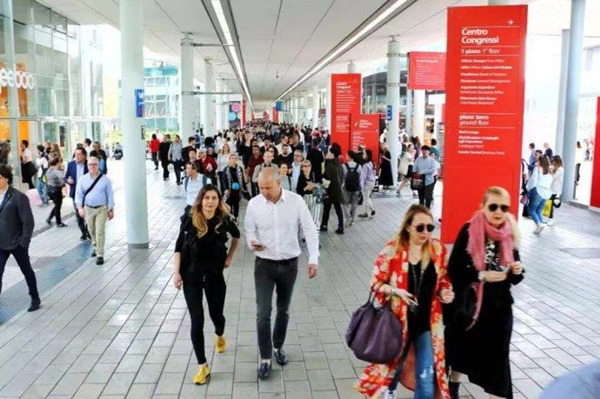 家具設(shè)計盛事 2019米蘭國際家具展即將舉行