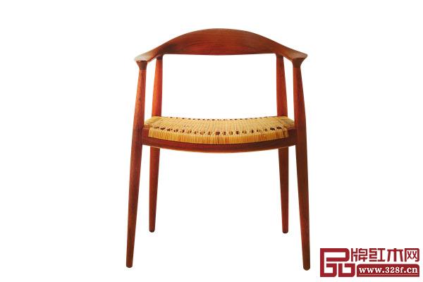 1949年的“圓椅”,又稱(chēng)“總統(tǒng)椅”,也稱(chēng)“肯尼迪椅” 1949年的“圓椅”,又稱(chēng)“總統(tǒng)椅”,也稱(chēng)“肯尼迪椅”