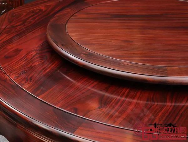 古森紅木“五專(zhuān)”秘訣打造品質(zhì)家具