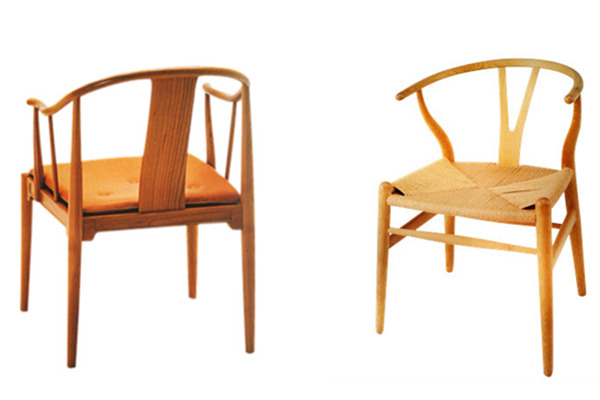 蘇垣、曹新民：從丹麥“中式圈椅”談“新中式”如何創(chuàng)新發(fā)展