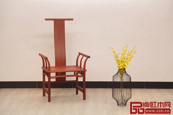 純本森活原創(chuàng)設(shè)計(jì)作品《新明椅》榮獲“首屆中國新中式紅木家具新意思設(shè)計(jì)金獎(jiǎng)” 純本森活原創(chuàng)設(shè)計(jì)作品《新明椅》榮獲“首屆中國新中式紅木家具新意思設(shè)計(jì)金獎(jiǎng)”