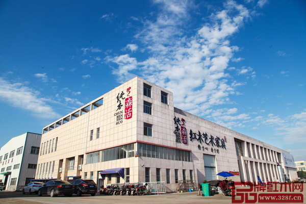 純本森活廠區(qū)圖 純本森活廠區(qū)圖