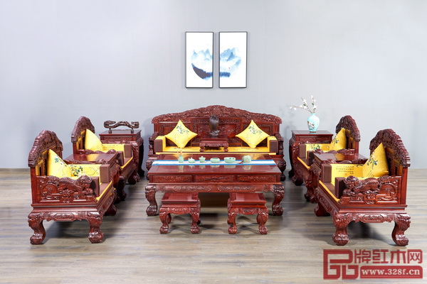 大成尚品《傳奇寶座》沙發(fā) 大成尚品《傳奇寶座》沙發(fā)