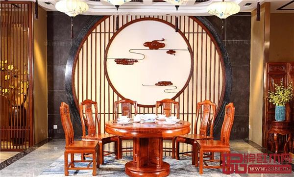 華行紅木 佛山紅木餐桌 華行紅木 佛山紅木餐桌