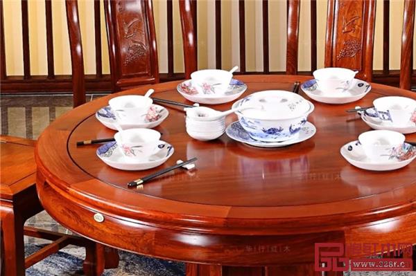 華行紅木 佛山紅木餐桌 華行紅木 佛山紅木餐桌