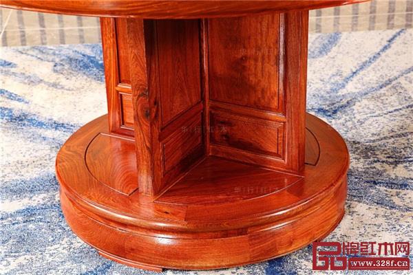 華行紅木 佛山紅木餐桌 華行紅木 佛山紅木餐桌