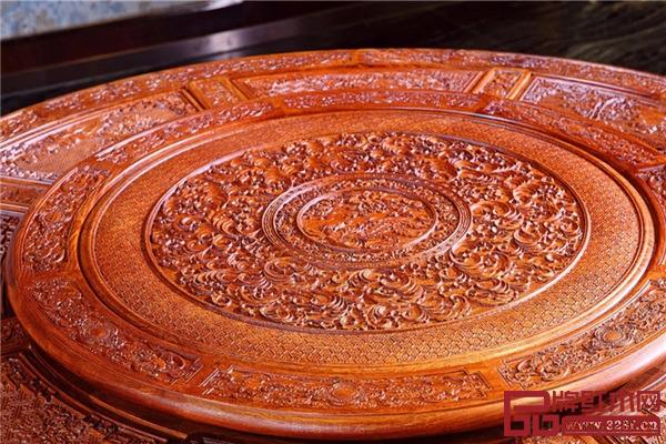 華行紅木 佛山紅木餐桌 華行紅木 佛山紅木餐桌