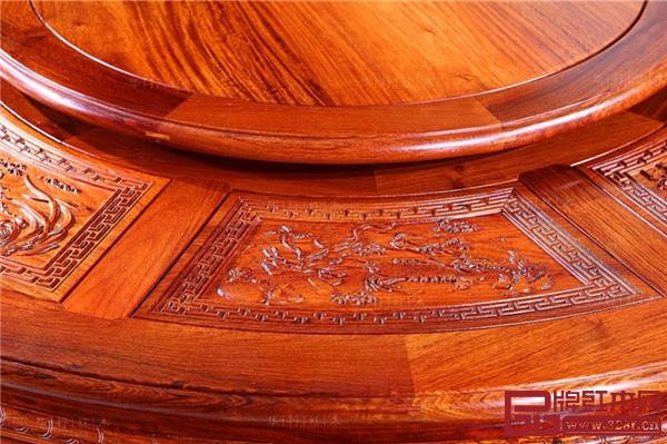 華行紅木 佛山紅木餐桌 華行紅木 佛山紅木餐桌