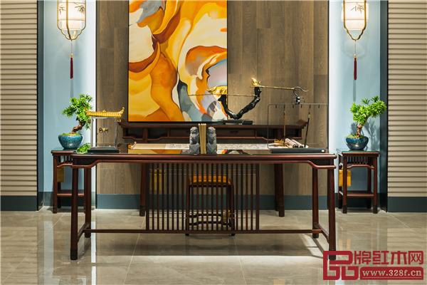 紅古軒巴里黃檀家具 紅古軒巴里黃檀家具