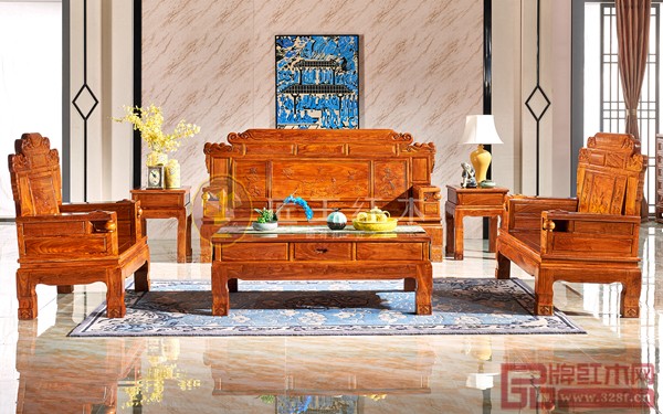 匠王紅木·新財(cái)源滾滾沙發(fā)1+2+3六件套·100%國(guó)標(biāo)紅木·刺猬紫檀 匠王紅木·新財(cái)源滾滾沙發(fā)1+2+3六件套·100%國(guó)標(biāo)紅木·刺猬紫檀