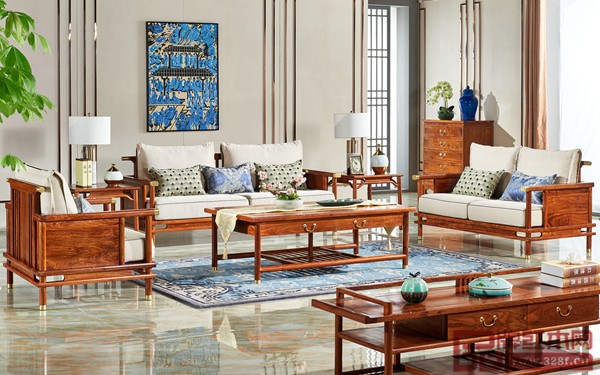 匠王紅木·傳承沙發(fā)1+2+3六件套·100%國(guó)標(biāo)紅木·刺猬紫檀 匠王紅木·傳承沙發(fā)1+2+3六件套·100%國(guó)標(biāo)紅木·刺猬紫檀