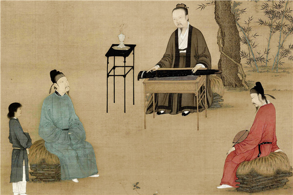 彭亮：宋代家具對當(dāng)代中式家具設(shè)計(jì)的啟迪