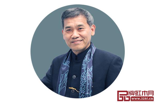 全聯(lián)藝術(shù)紅木家具專業(yè)委員會專家顧問、家居文化資深行業(yè)學(xué)者王周 全聯(lián)藝術(shù)紅木家具專業(yè)委員會專家顧問、家居文化資深行業(yè)學(xué)者王周