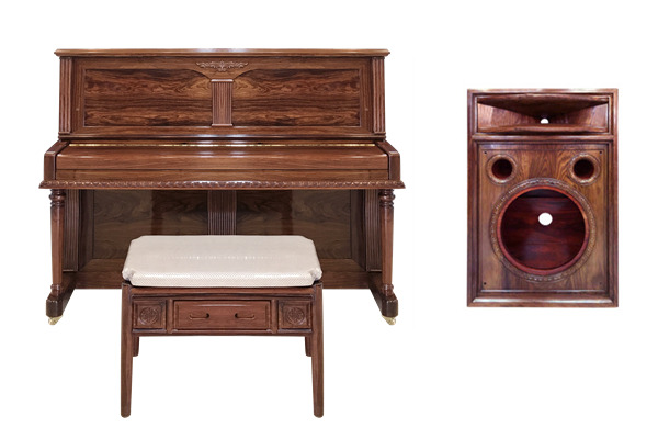 王周：紅木家具行業(yè)要跨界？“左右逢源”才是新境界