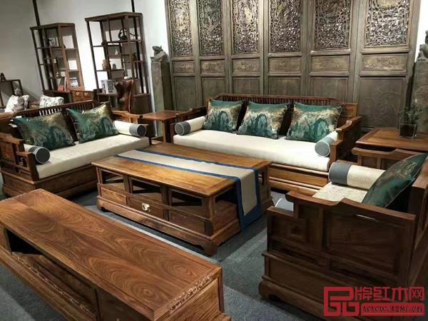 歐尼爾軟裝營(yíng)造中式生活意境 歐尼爾軟裝營(yíng)造中式生活意境