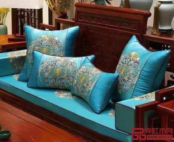 歐尼爾用心制造舒適軟裝 歐尼爾用心制造舒適軟裝