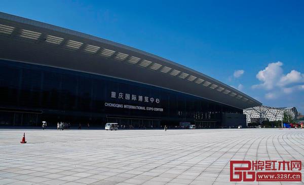 重慶國際博覽中心 重慶國際博覽中心