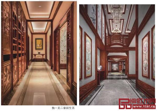 木緣紅木 中山紅木全屋定制 木緣紅木 中山紅木全屋定制